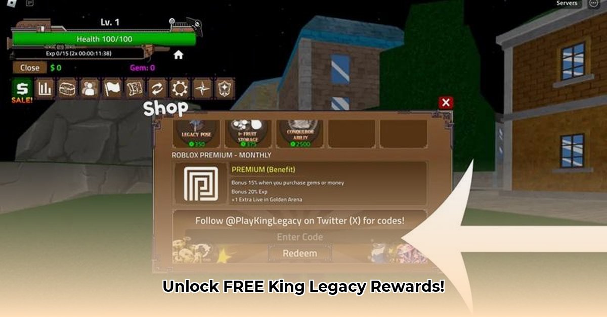 codes-for-king-legacy-2024